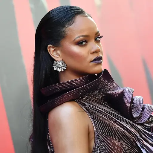 Singer/actress Rihanna attends the World Premiere of OCEANS 8 June 5, 2018 in New York. - OCEANS 8 will be released nationwide on June 8, 2018. (Photo by ANGELA WEISS / AFP)        (Photo credit should read ANGELA WEISS/AFP/Getty Images)
