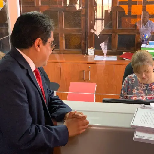 PDH acciona contra acuerdo de tercer país seguro ,