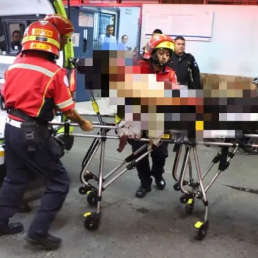 bomberos municipales ,