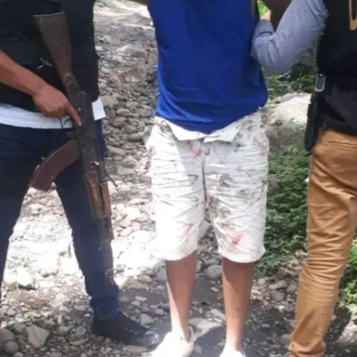 La PNC informó sobre estas personas que integran pandillas.