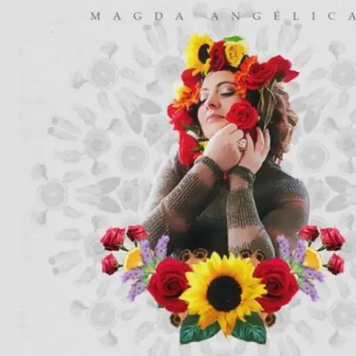 magda angelica ,
