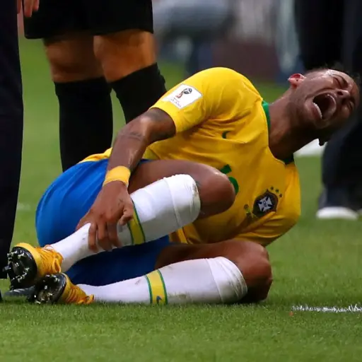 La policía brasileña se pronunció por este caso.