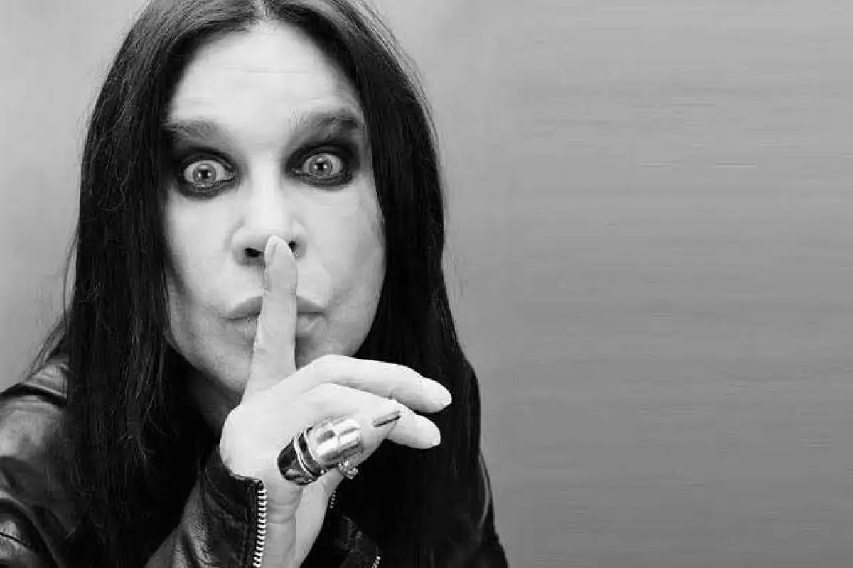 ozzy, 