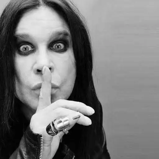ozzy ,