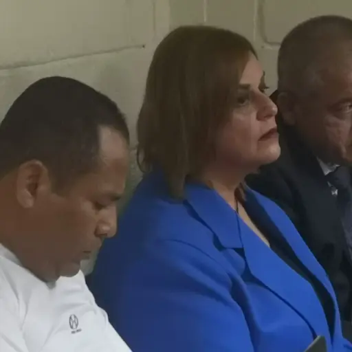 Caso Hogar Seguro Emisoras Unidas Guatemala ,