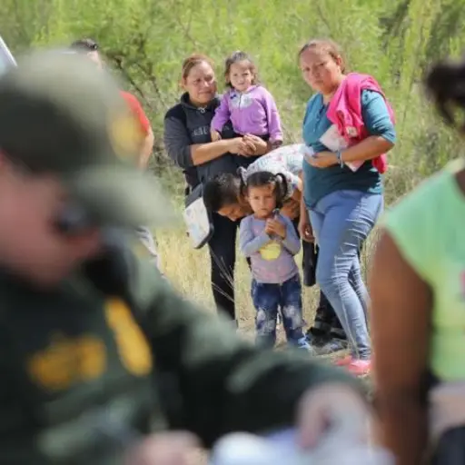 Querida Familia Latina migración Emisoras Unidas Guatemala ,