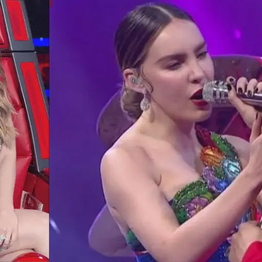 Lupillo Rivera Belinda Emisoras Unidas Guatemala ,