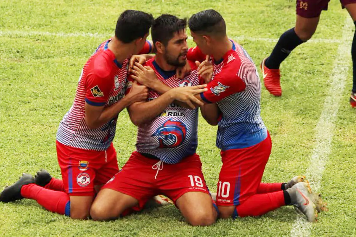 celebración de iztapa ante Municipal, 