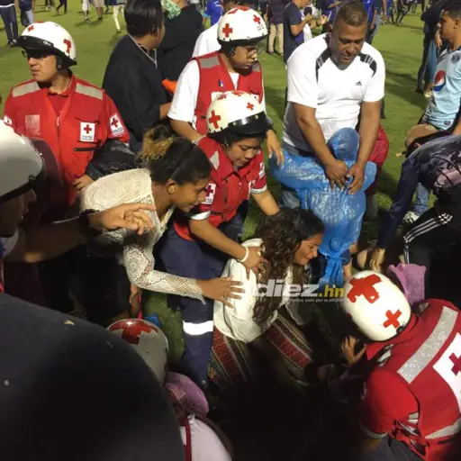 clasico de Honduras ,
