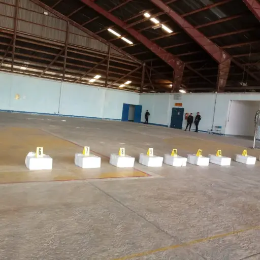 droga incautada laguna del tibre ,