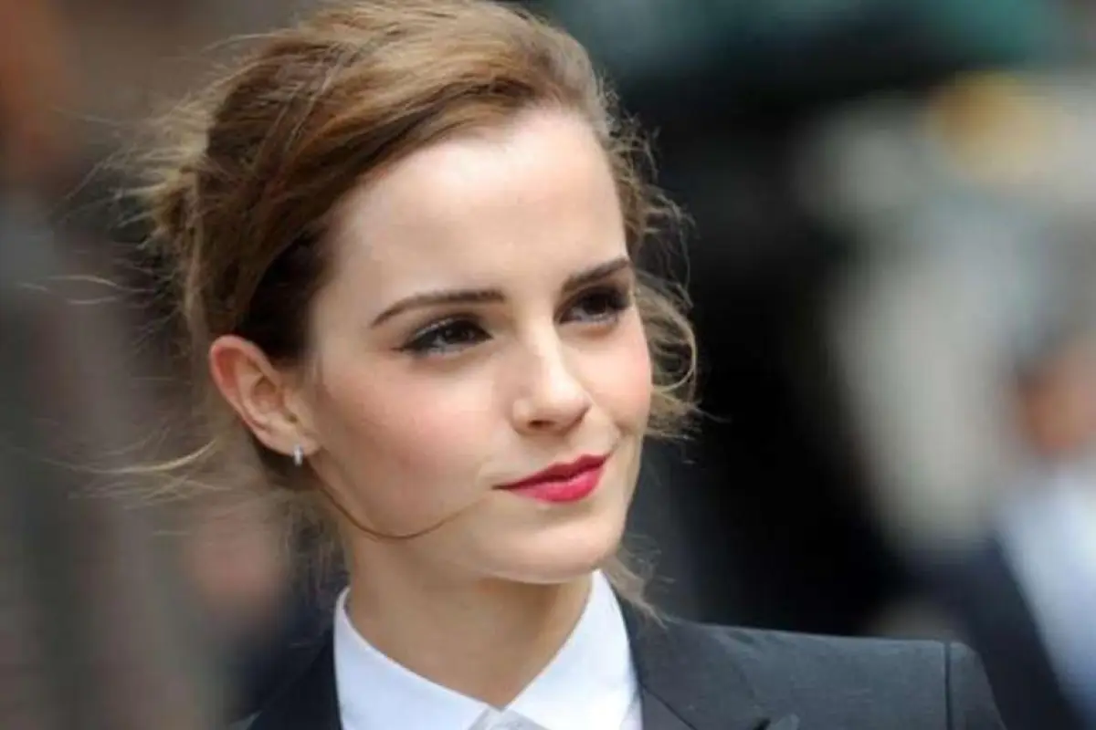 Emma Watson