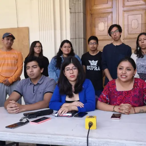 Consejo Consultivo Estudiantil USAC