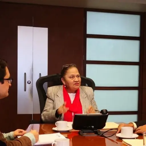 El vocero de la CICIG destacó que hace unos meses se planteó la medida. Foto de archivo.