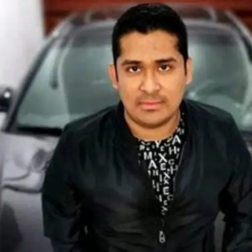 vocalista Los Hijos del Cártel ,