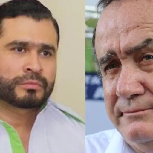 El presidente electo dijo que las obras es en agradecimiento a los mixqueños.