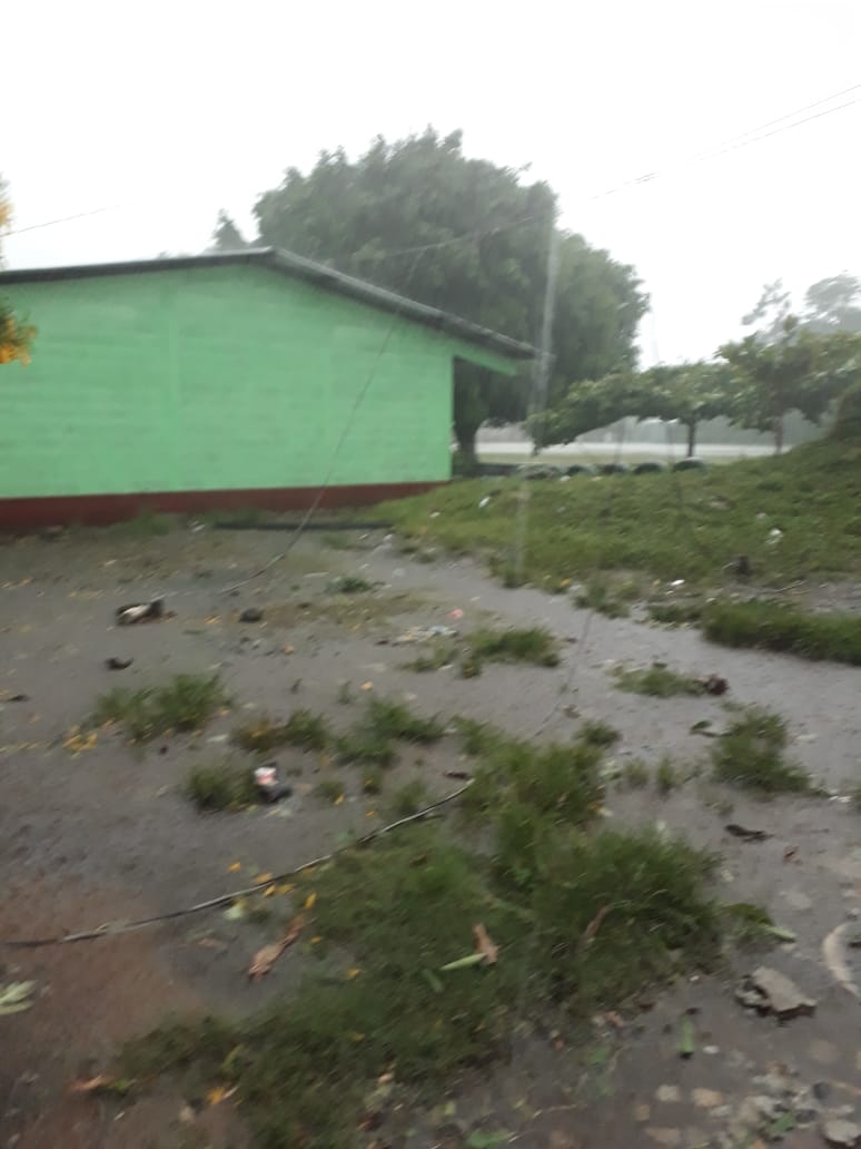 daños en Suchitepéquez lluvias 2 | 