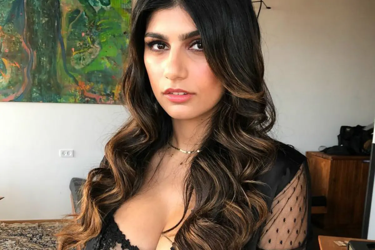 Mia Khalifa