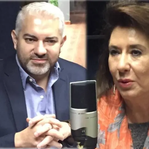 Arabella Castro Jorge Eskenasy ,