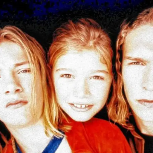 los hanson ,