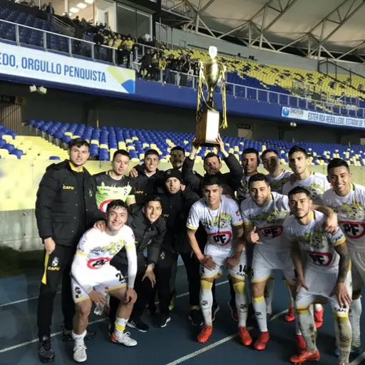 Foto: Coquimbo Unido