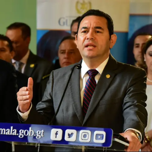 El gobernante dio declaraciones luego de la reunión del Gabinete de Gobierno. Foto: Presidencia