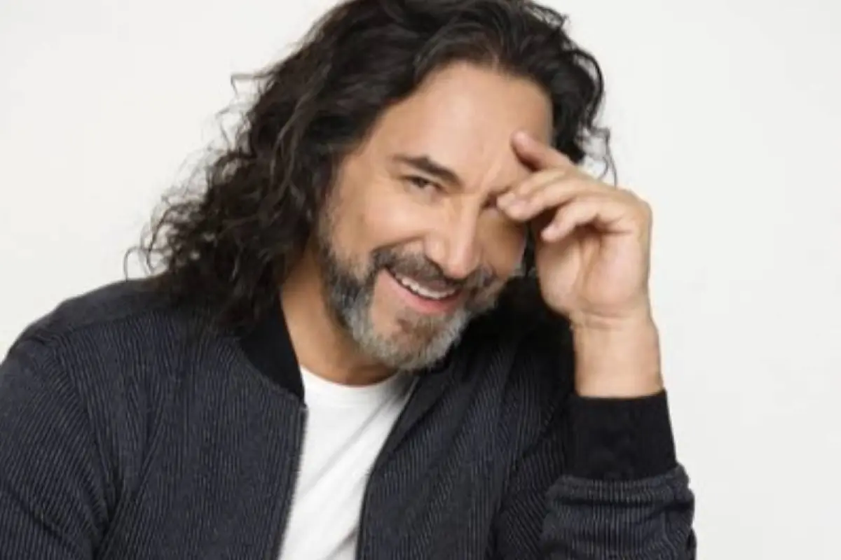 Marco Antonio Solís