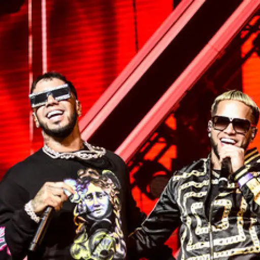 Anuel+AA+Casper+Magico+hk3bZQ9UkxCm ,