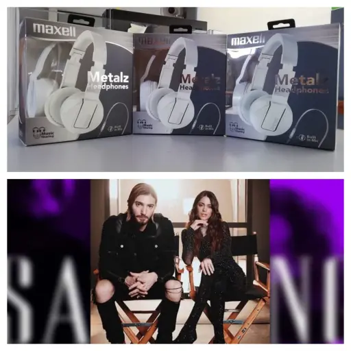 Promoción audífonos ,