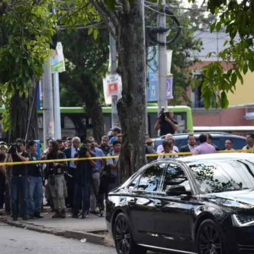 asesinato abogado francisco palomo ,