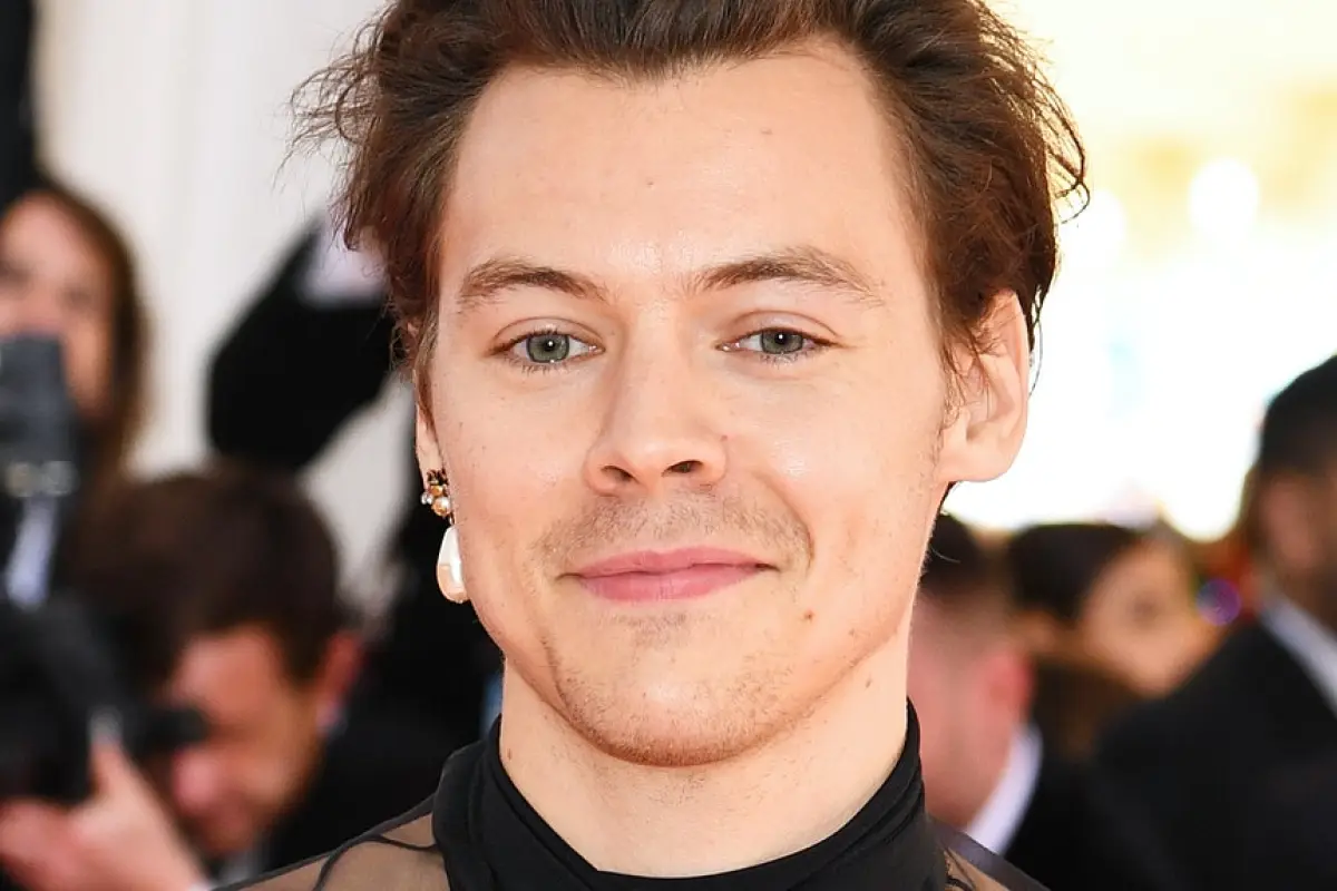 Harry Styles