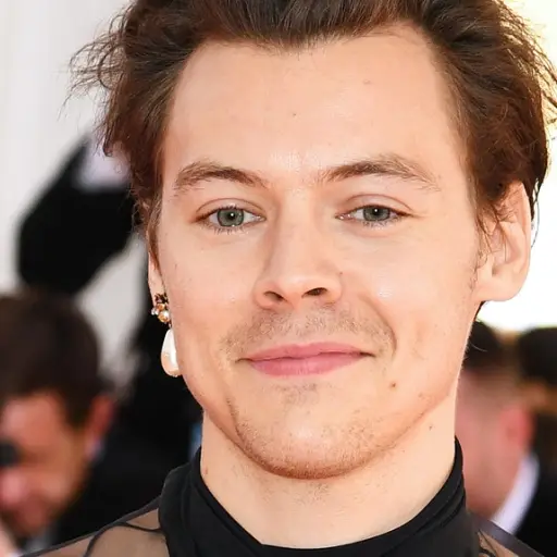 Harry Styles