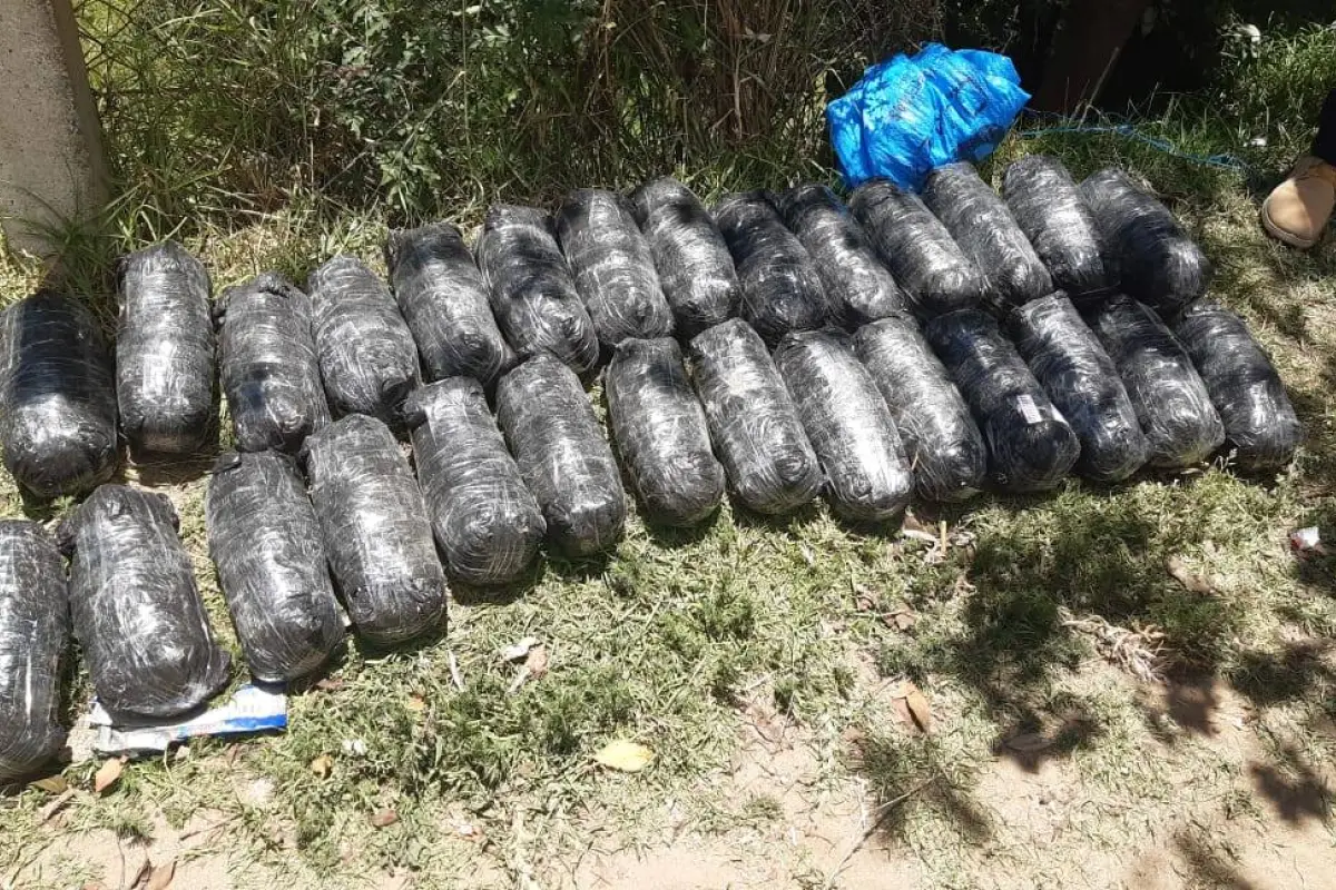 marihuana Granja Cantel Quetzaltenango Emisoras Unidas Guatemala, 