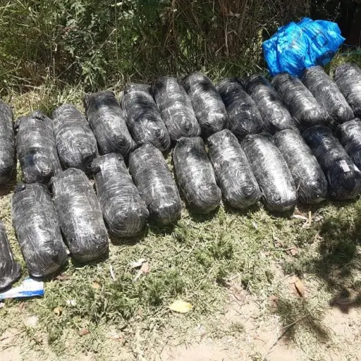 marihuana Granja Cantel Quetzaltenango Emisoras Unidas Guatemala ,