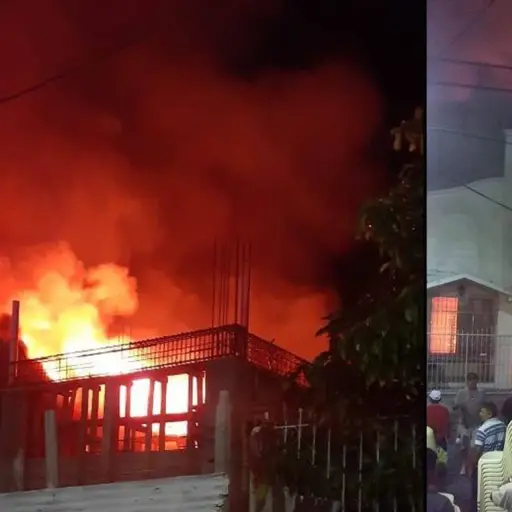 iglesia de santa barbara suchitepéquez Emisoras Unidas Guatemala ,