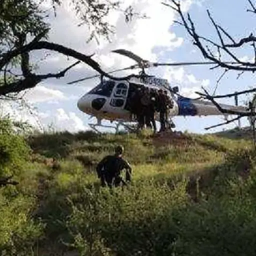rescate guatemalteca Arizona Emisoras Unidas Guatemala ,