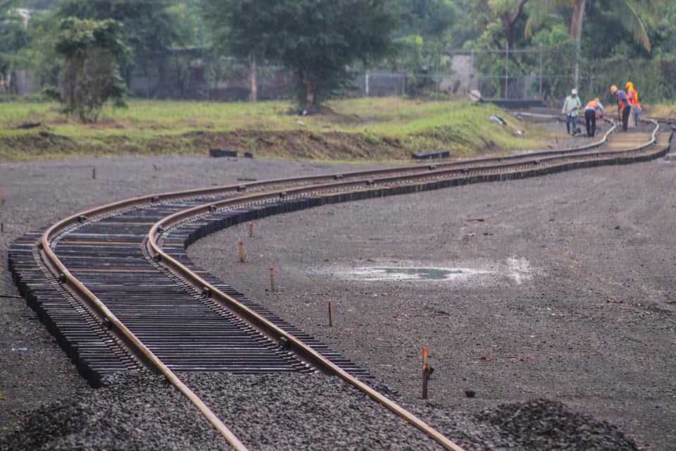 ferrovías 3 | 