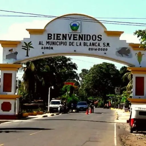En el Municipio de La Blanca se suspendieron las votaciones.