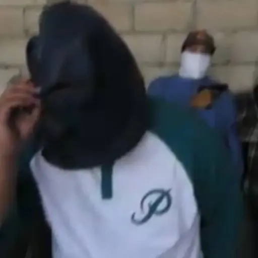 En un video, supuestos pandilleros amenazan en Colomba Costa Cuca