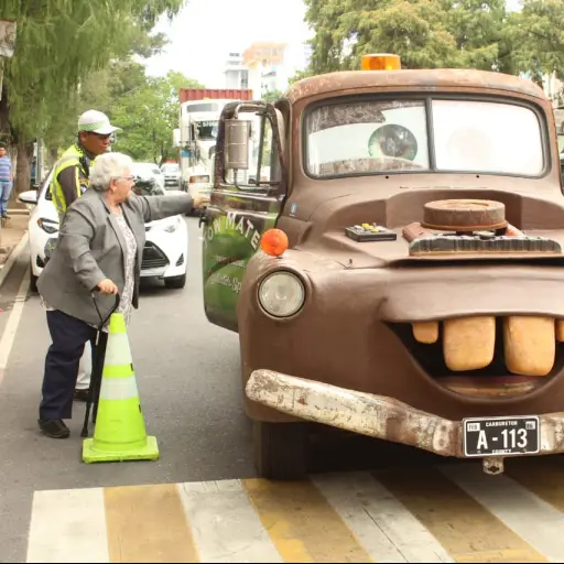 Foto: Rodrigo Rivera/EUDeportes. 