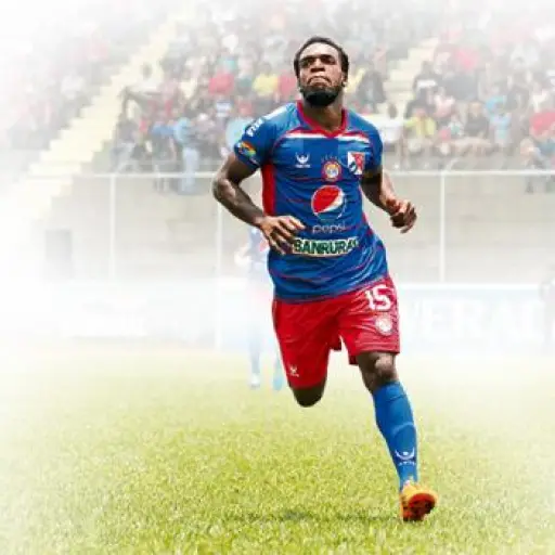 Pery Martinez - exjugador hondureno del Xelaju ,