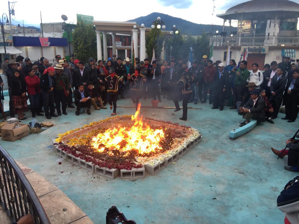 Celebración Totonicapán 1 | 