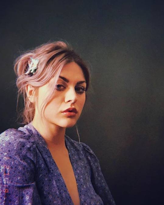 Frances Bean Kobain 2 | 