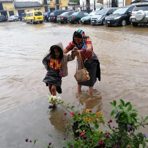 San Felipe, Sacatepequez lluvias (3) ,