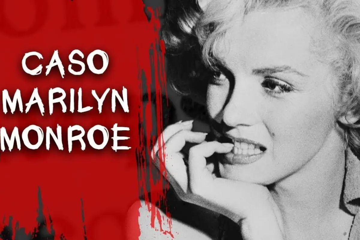 marilyn monroe, 