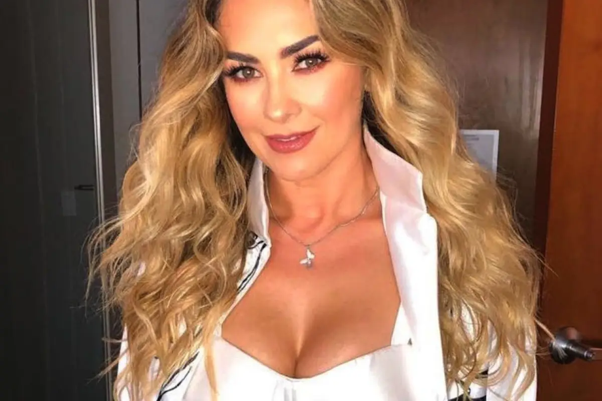 Aracely Arámbula