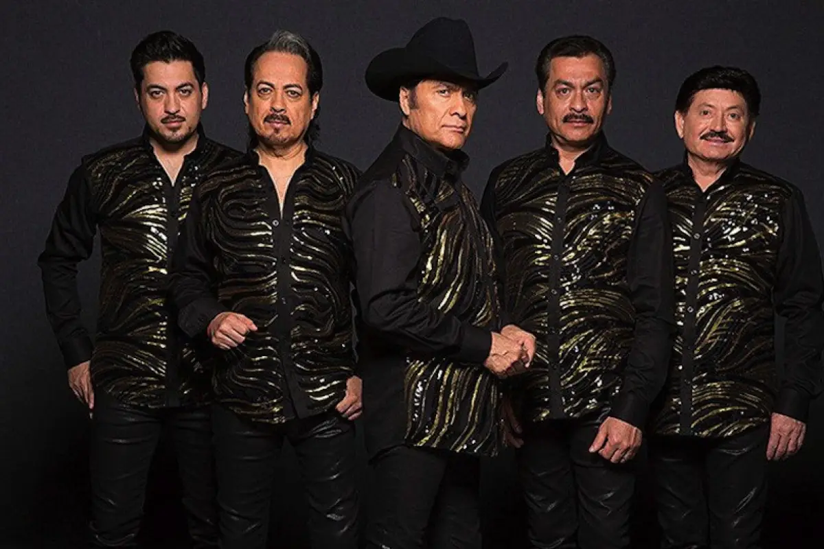 Los Tigres del Norte 