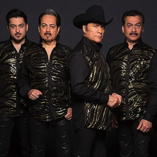 Los Tigres del Norte 