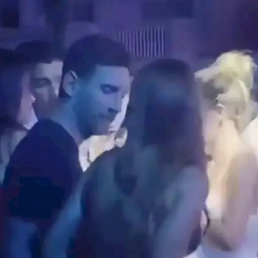 Messi-Antonela-Nalga ,