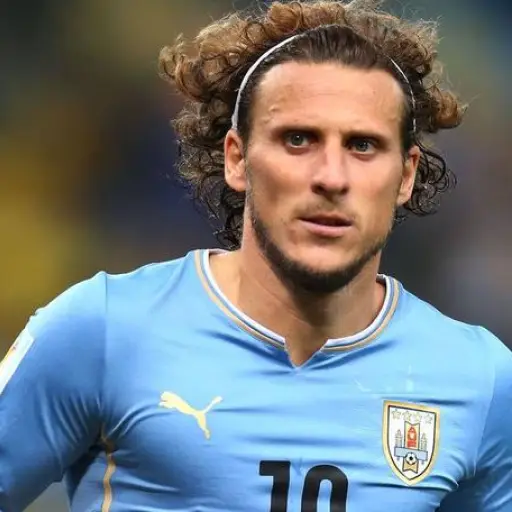 Diego Forlán anuncia su retiro definitivo del fútbol profesional ,