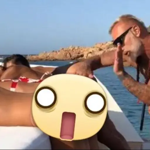 Gianlucca Vachi traseros tambores ,